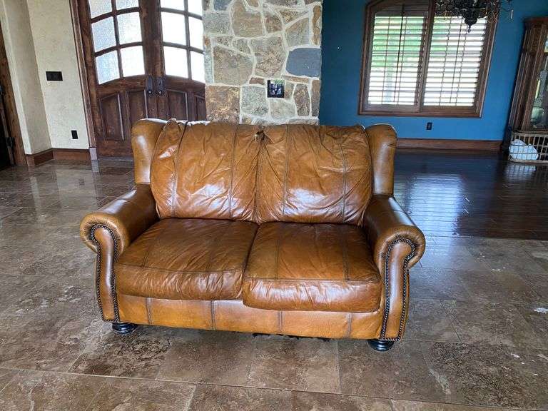 Short Notice Household Moving Auction