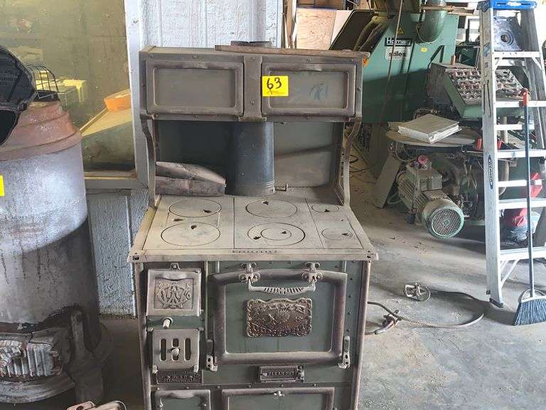 Woodworking/Cabinet Shop Online Auction #2