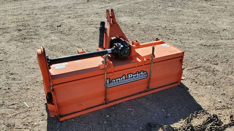 First Choice Tiller RT10 Series BRT-149/BRT-150 Tiller Tines 1 Each LH