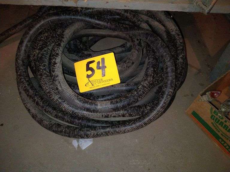 Automotive Wiring Harness Conduit - Assiter Auctioneers