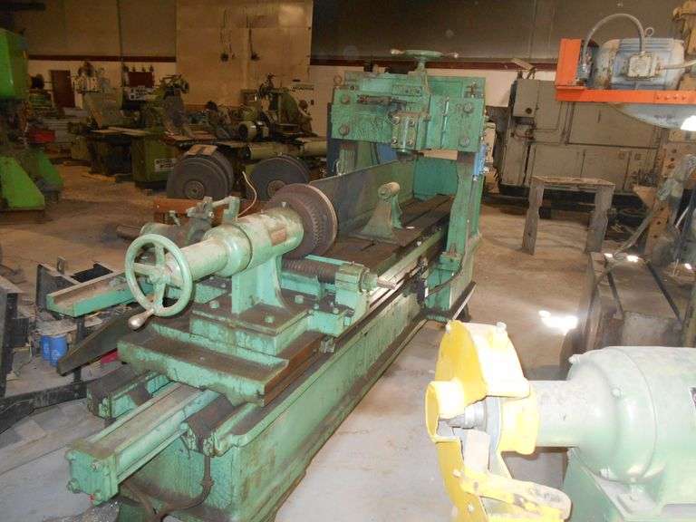 Ferrell-Ross Roll Manufacturing