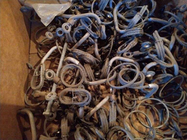 Fusible Links Assiter Auctioneers