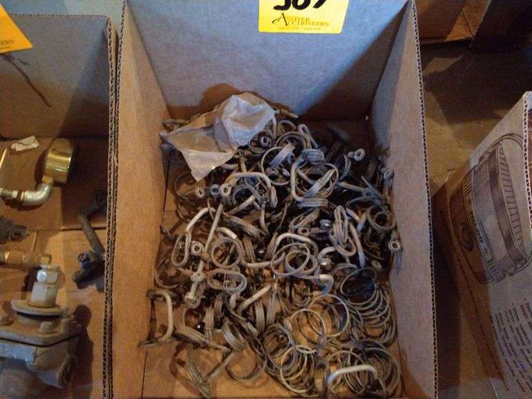Fusible Links Assiter Auctioneers
