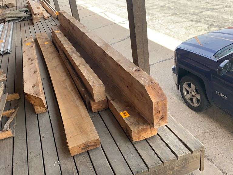 2nd Construction Company Liquidation Online Auction