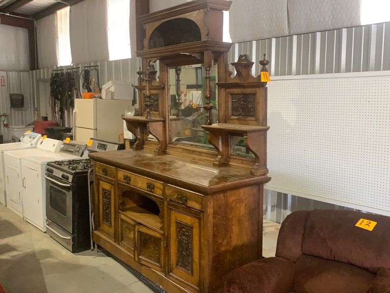 Multi-Estate Auction Online Only