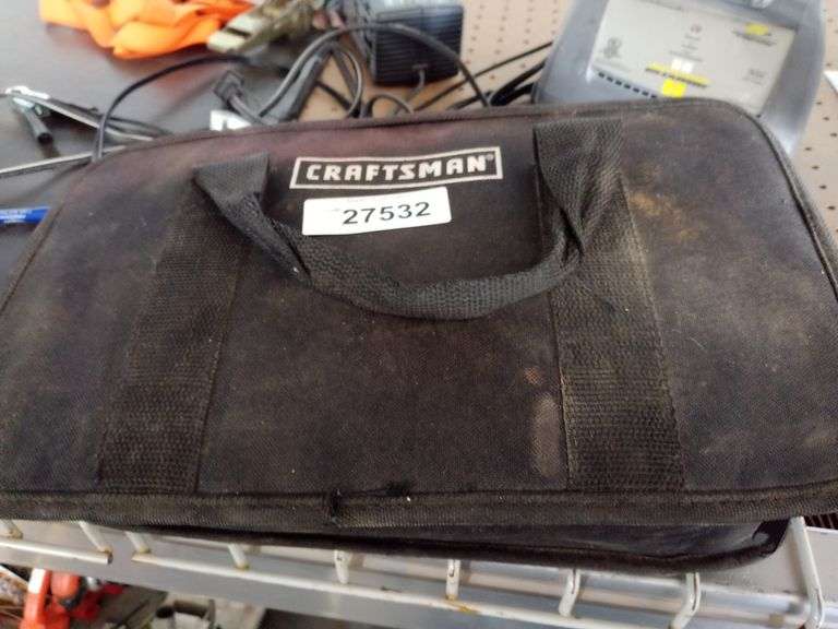 Rivet Gun & Rivets Assiter Auctioneers