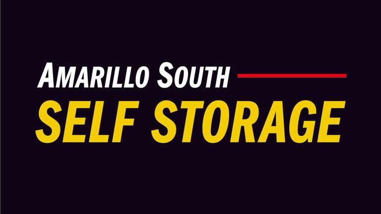 Storage Wars Auction for Amarillo South Self Storage