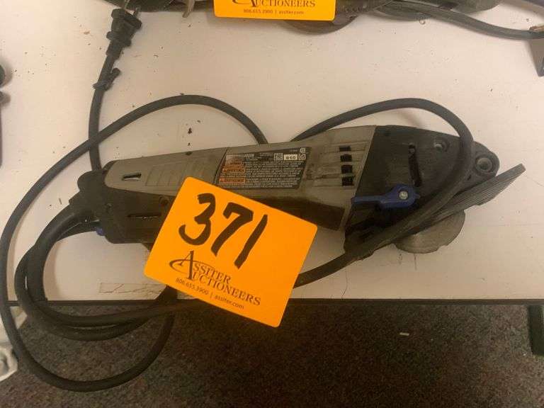 Dremel Tool Assiter Auctioneers