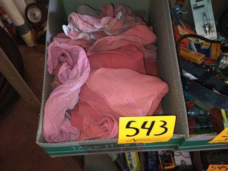 Shop Rags Assiter Auctioneers