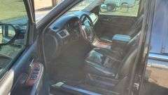 2007 Cadillac Escalade  SUV 4D