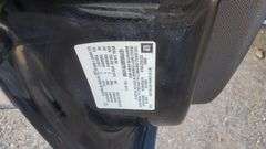 2007 Cadillac Escalade  SUV 4D
