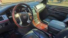 2007 Cadillac Escalade  SUV 4D
