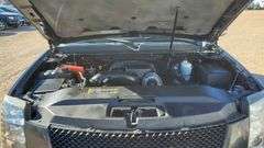 2007 Cadillac Escalade  SUV 4D