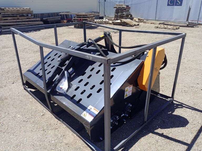 Land Honor Landscape Rake Assiter Auctioneers