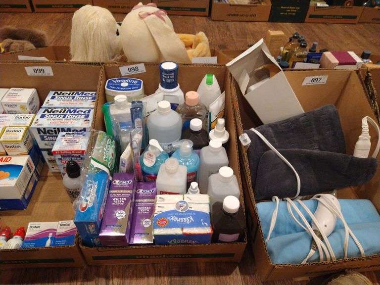 Bath Supplies Assiter Auctioneers