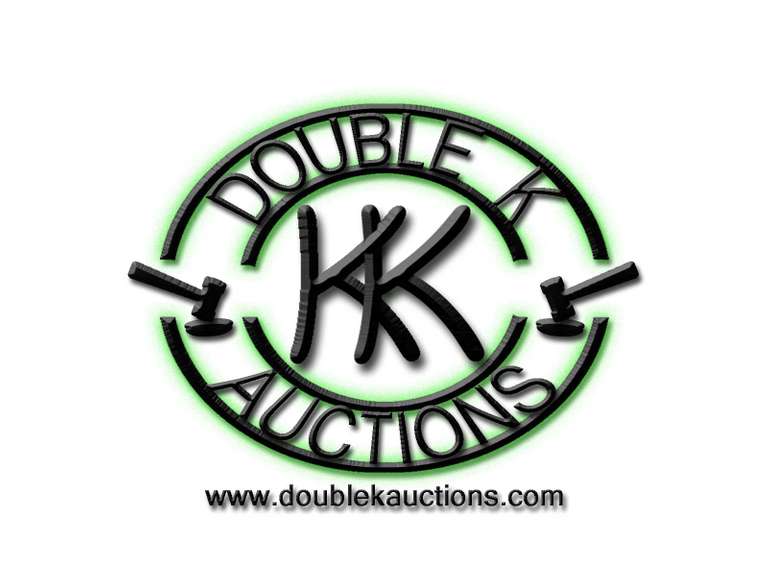 Online Consignment Auction December 14th - 17th