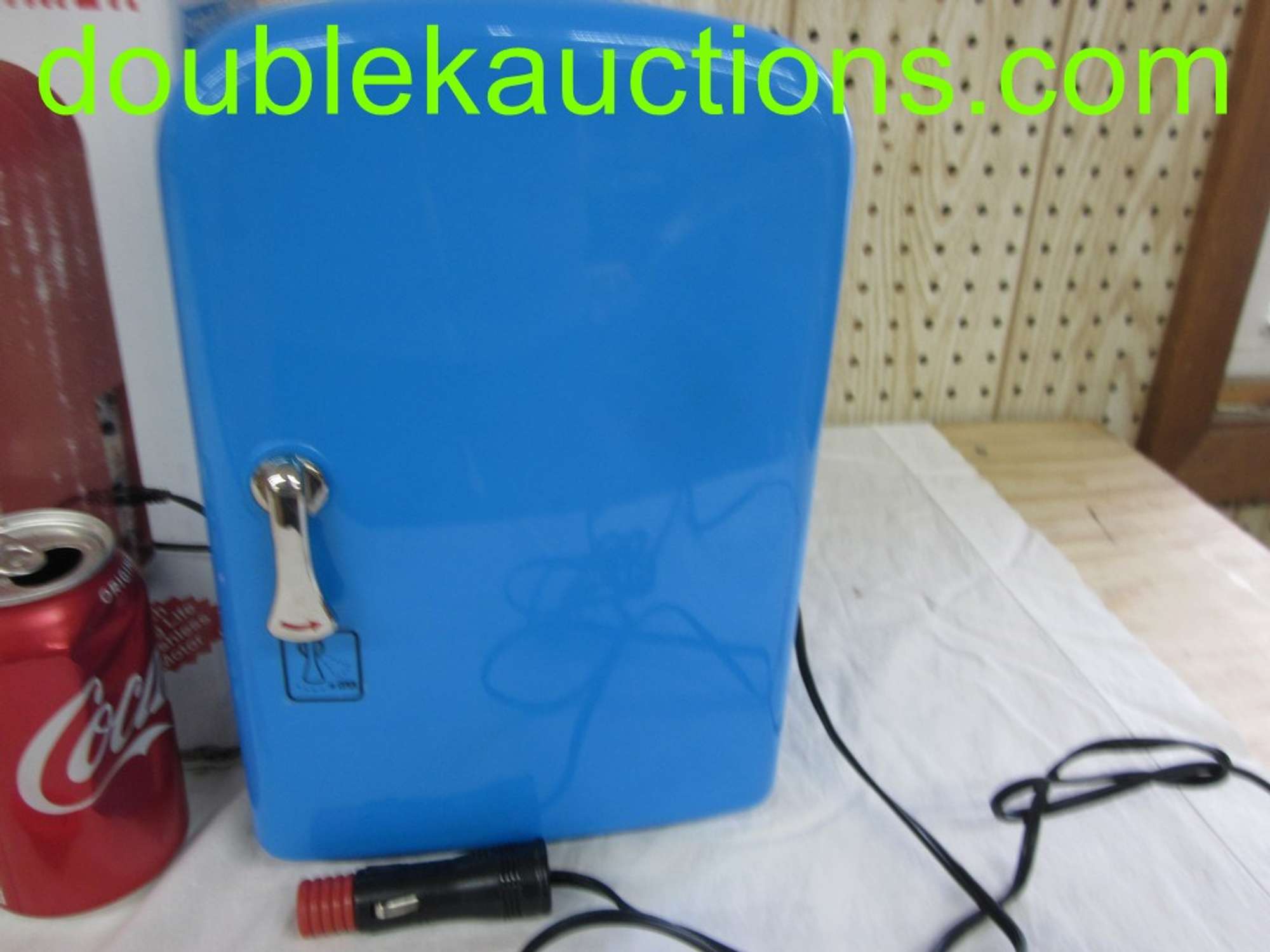 evercool thermoelectric cooler and warmer