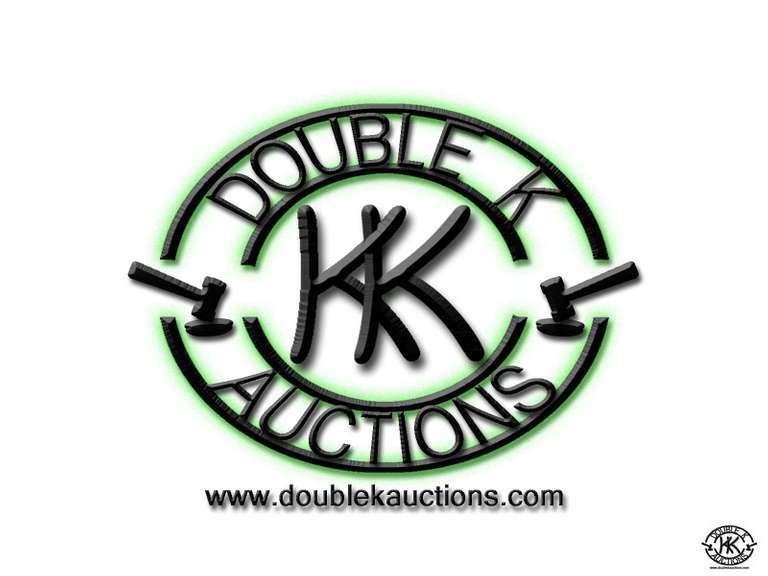 Online Consignment Auction April 26th-29th