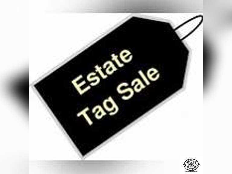 Swartz Creek Estate Sale July 21 - 23