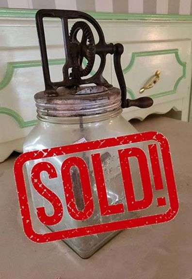 Mt. Vernon - Estate Auction
