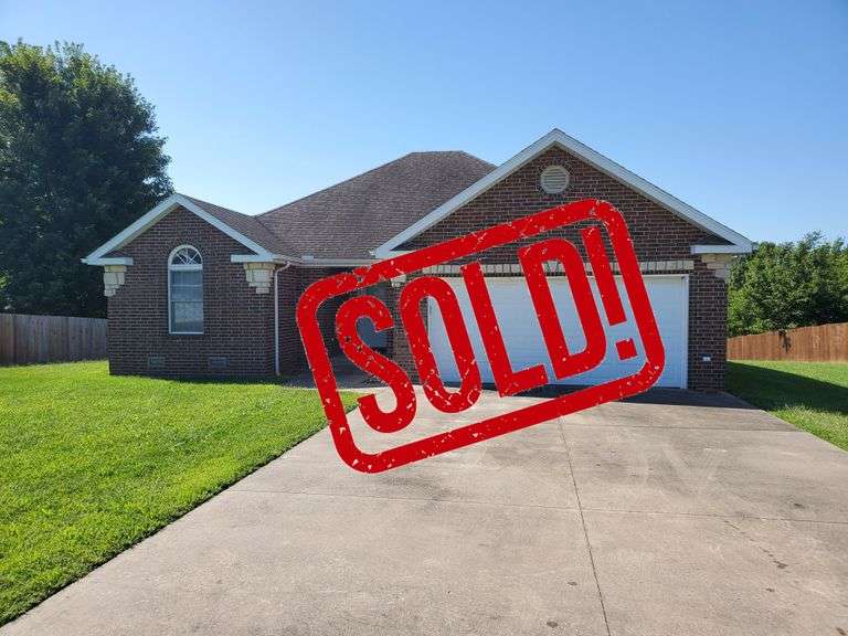 Real Estate Auction Mt. Vernon MO Advantage Auction