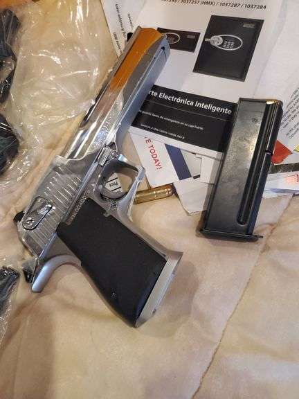 Guns & Over 40,000 rounds of ammo!
