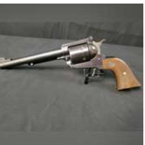 Guns & Ammo