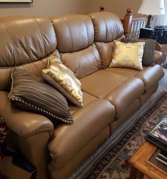 Springfield Estate Auction