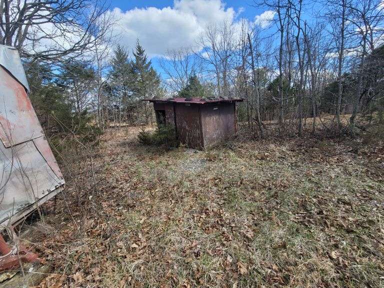 Real Estate Auction 4.3 +/ Acres Marshfield MO Advantage Auction