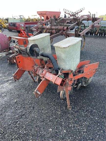 ALLIS-CHALMERS 78 31395