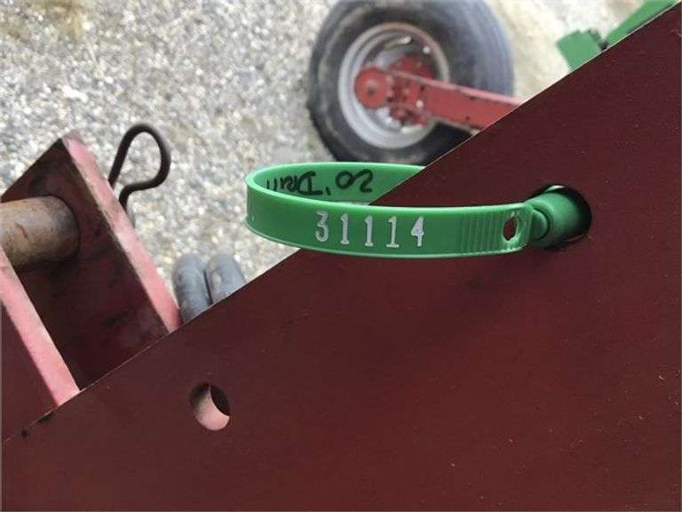 CASE IH 5400 31114