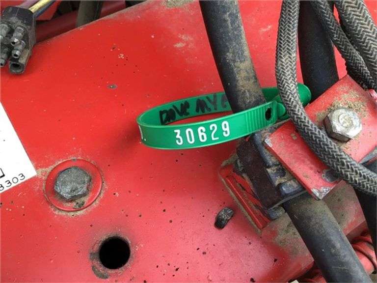 1991 KRONE KR151 30629
