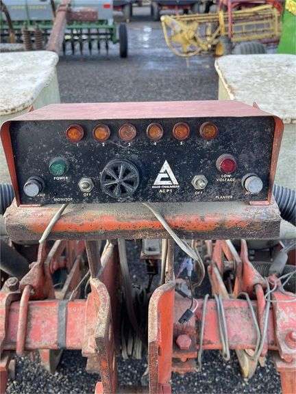 ALLIS-CHALMERS 78 31395