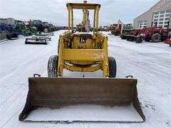 JOHN DEERE 300 31396