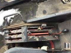 1977 INTERNATIONAL 1086 30380