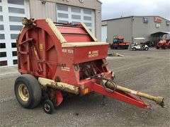 1991 KRONE KR151 30629