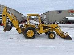 JOHN DEERE 300 31396