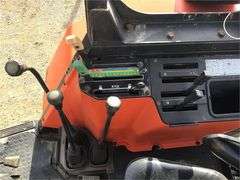 1991 AGCO ALLIS 7600 31345