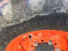 KUBOTA L3301D 31531