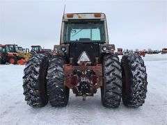 1977 INTERNATIONAL 1086 30380
