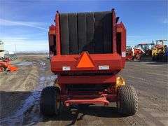 2014 NEW HOLLAND BR7060 31423