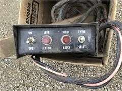 1991 KRONE KR151 30629