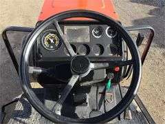 1991 AGCO ALLIS 7600 31345