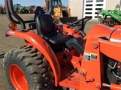KUBOTA L3301D 31531