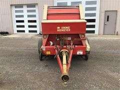 1991 KRONE KR151 30629