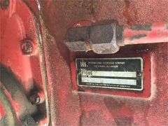 1977 INTERNATIONAL 1086 30380