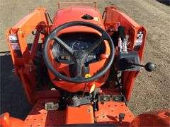 KUBOTA L3301D 31531
