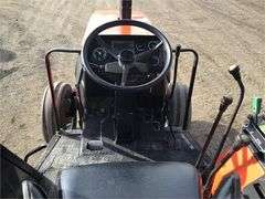 1991 AGCO ALLIS 7600 31345