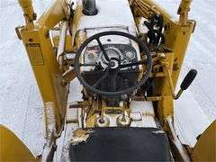 JOHN DEERE 300 31396
