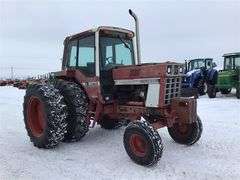 1977 INTERNATIONAL 1086 30380